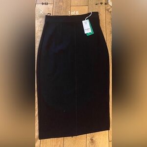 Guess pencil skirt